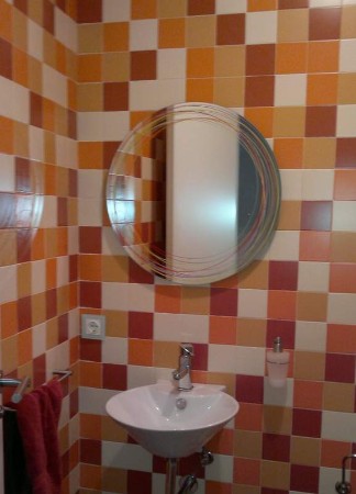 cuarto de ba&ntilde;o