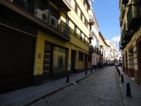 Calle Castella n&ordm;51, Local B